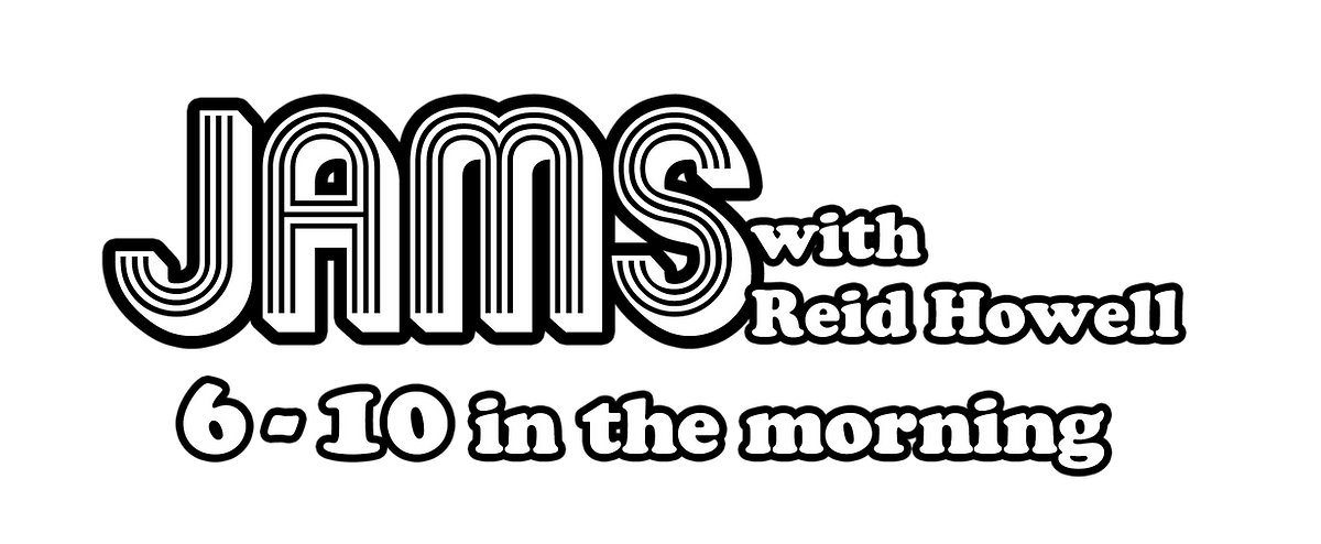 JAMS with Reid Howell